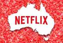 How to watch Australian Netflix outside Australia: The EASY way! (2025) watch Australian Netflix outside Australia