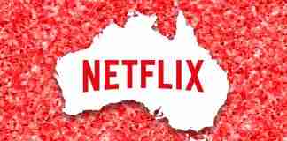 watch Australian Netflix outside Australia