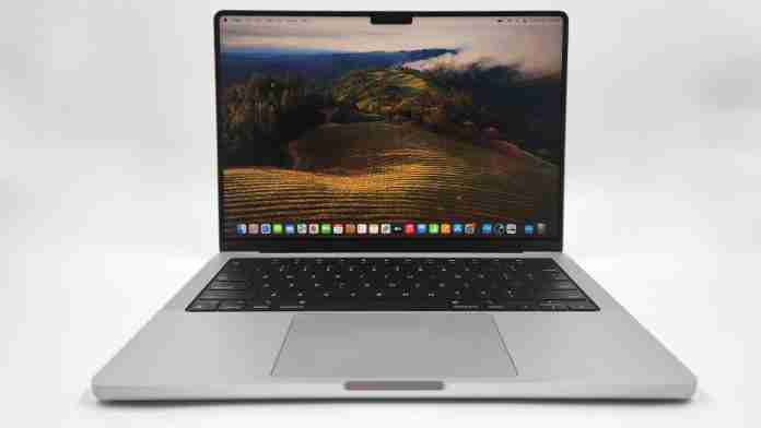 Apple MacBook Pro 14-inch (2023) M3 review Apple MacBook Pro 14-inch (2023) M3 review