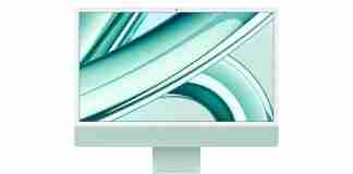 Apple iMac M3 (2023) review