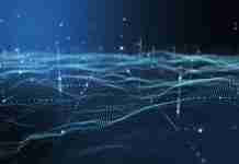 How to install Meshnet (2025) Digital line landscape for Meshnet