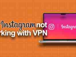 Instagram not working with VPN? Try these EASY fixes! (2025) Instagram not working with VPN