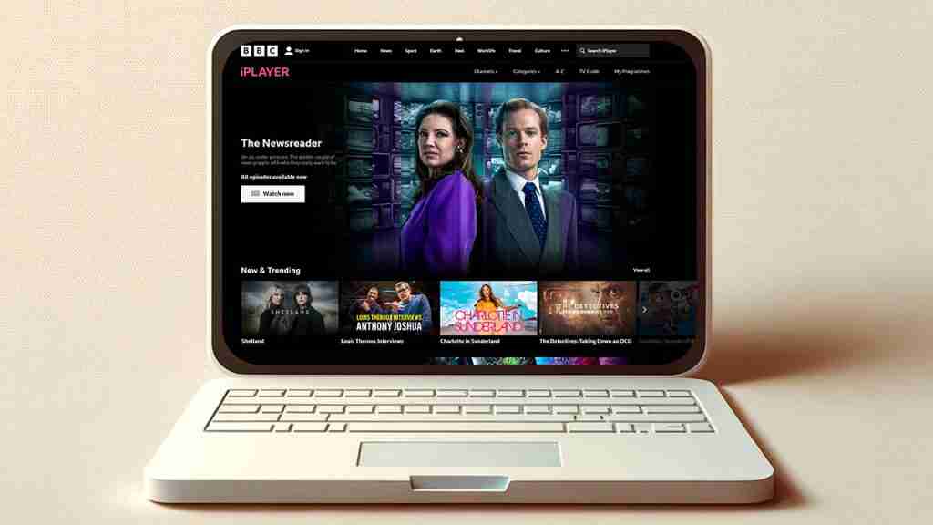 Is it safe to use a VPN with BBC iPlayer Is it safe to use a VPN with BBC iPlayer