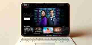 Is it safe to use a VPN with BBC iPlayer