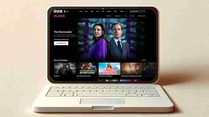 Is it safe to use a VPN with BBC iPlayer