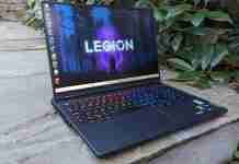 Lenovo Legion Pro 7i review: Power over substance Lenovo Legion Pro 7i