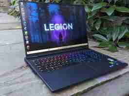 Lenovo Legion Pro 7i review: Power over substance Lenovo Legion Pro 7i