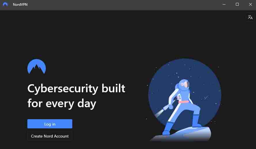 NordVPN login NordVPN login