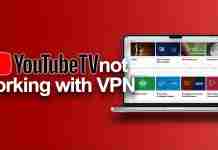 How to fix YouTube TV not working with VPN? It’s EASY! (2025) YouTube TV not working with VPN