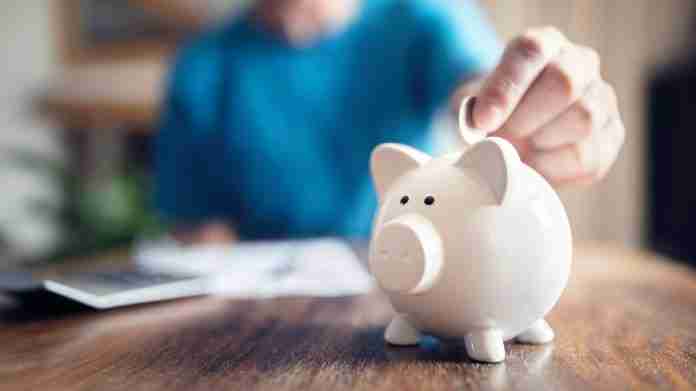 Piggy bank savings for Meshnet Piggy bank savings for Meshnet