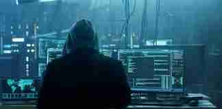 Remote Code Execution by dangerous hacker on computers