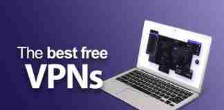 The best Free VPNs