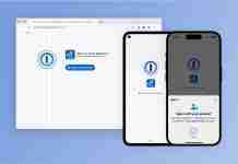 1Password becomes the first password manager to let you use Passkey Unlock 1Password Unlock Product Shot