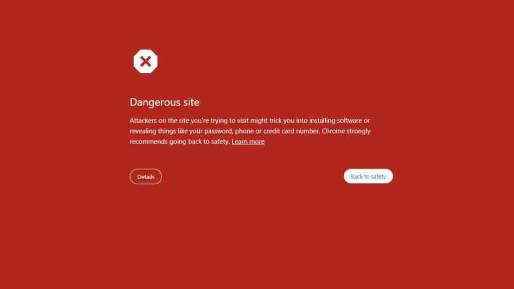 Disney+ scam email website