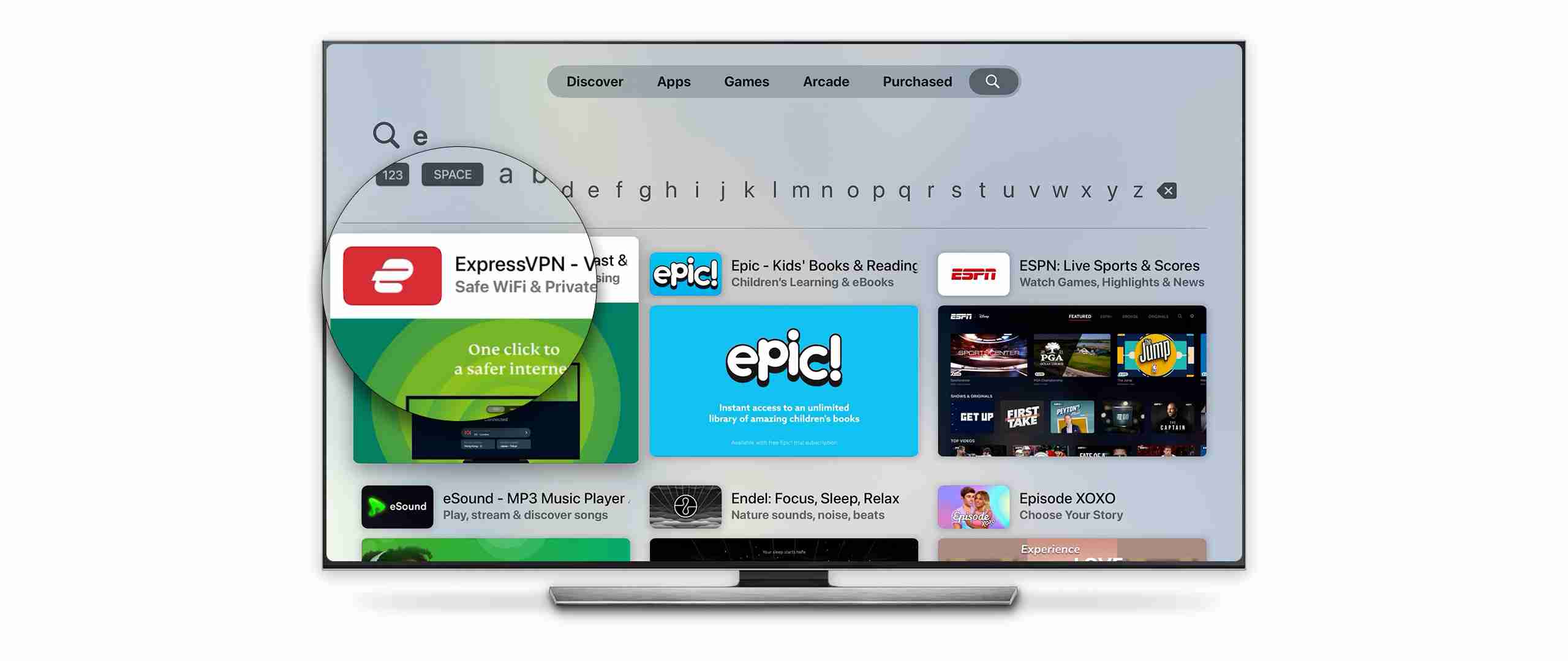How to get a VPN on Apple TV 1 How to get a VPN on Apple TV