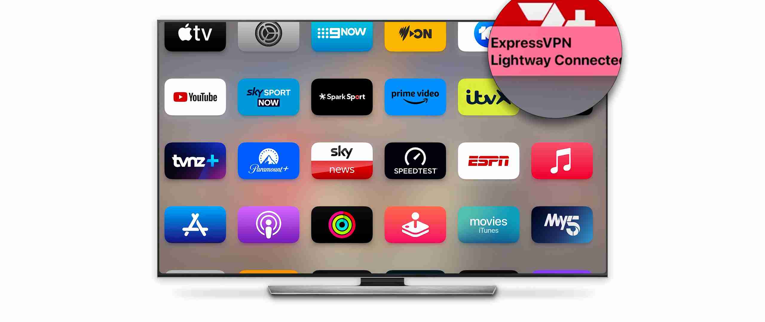 How to get a VPN on Apple TV 3 How to get a VPN on Apple TV