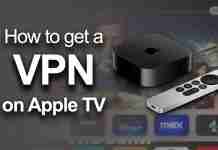 How to get a VPN on Apple TV: The EASY method! (2025) How to get a VPN on Apple TV