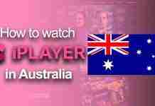 How to watch BBC iPlayer in Australia: It’s EASY! (2025) How to watch BBC iPlayer in Australia