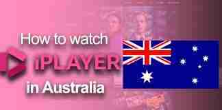 How to watch BBC iPlayer in Australia