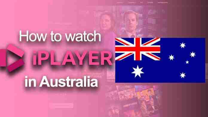 How to watch BBC iPlayer in Australia