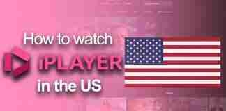 How to watch BBC iPlayer in the US