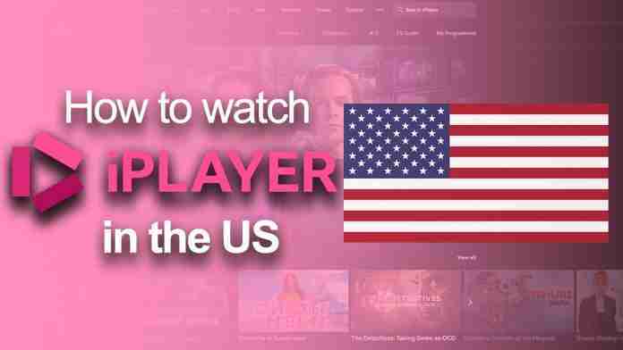 How to watch BBC iPlayer in the US How to watch BBC iPlayer in the US