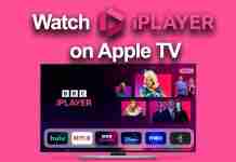 How to watch BBC iPlayer on Apple TV outside the UK: The EASY way! (2025) How to watch BBC iPlayer on Apple TV outside the UK