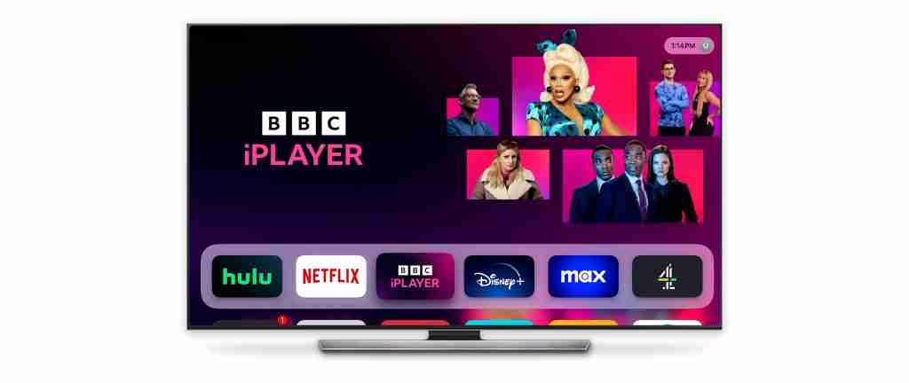 How to watch BBC iPlayer on Apple TV outside the UK