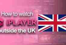 How to watch BBC iPlayer outside the UK: The EASY way! (2025) How to watch BBC iPlayer outside the UK