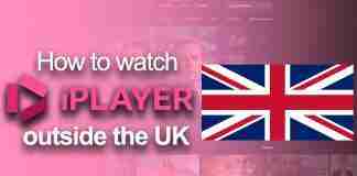 How to watch BBC iPlayer outside the UK