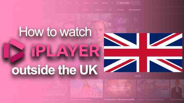 How to watch BBC iPlayer outside the UK How to watch BBC iPlayer outside the UK