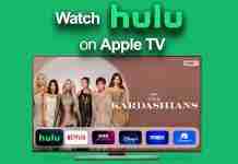 How to watch Hulu on Apple TV outside the US! It’s EASY! (2025) How to watch Hulu on Apple TV outside the US