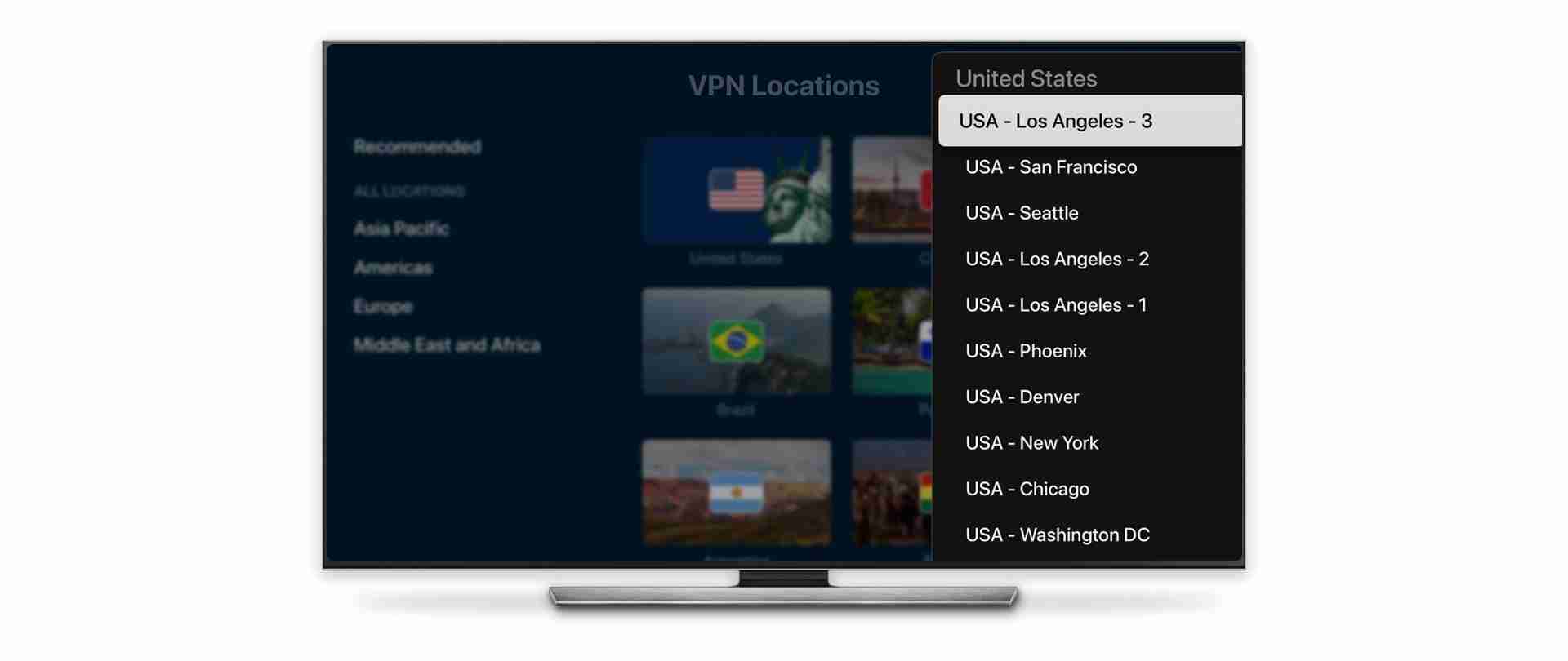 How to watch Hulu on Apple TV outside the US