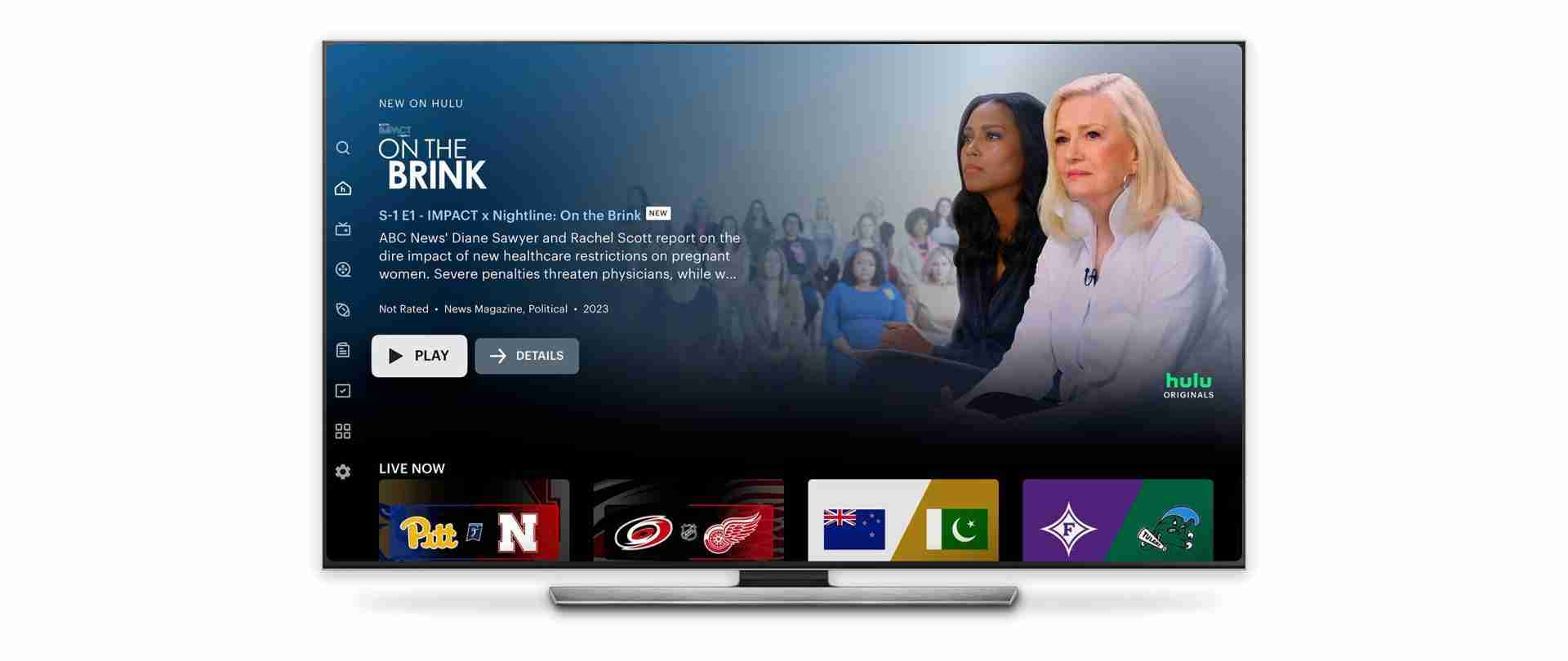 How to watch Hulu on Apple TV outside the US