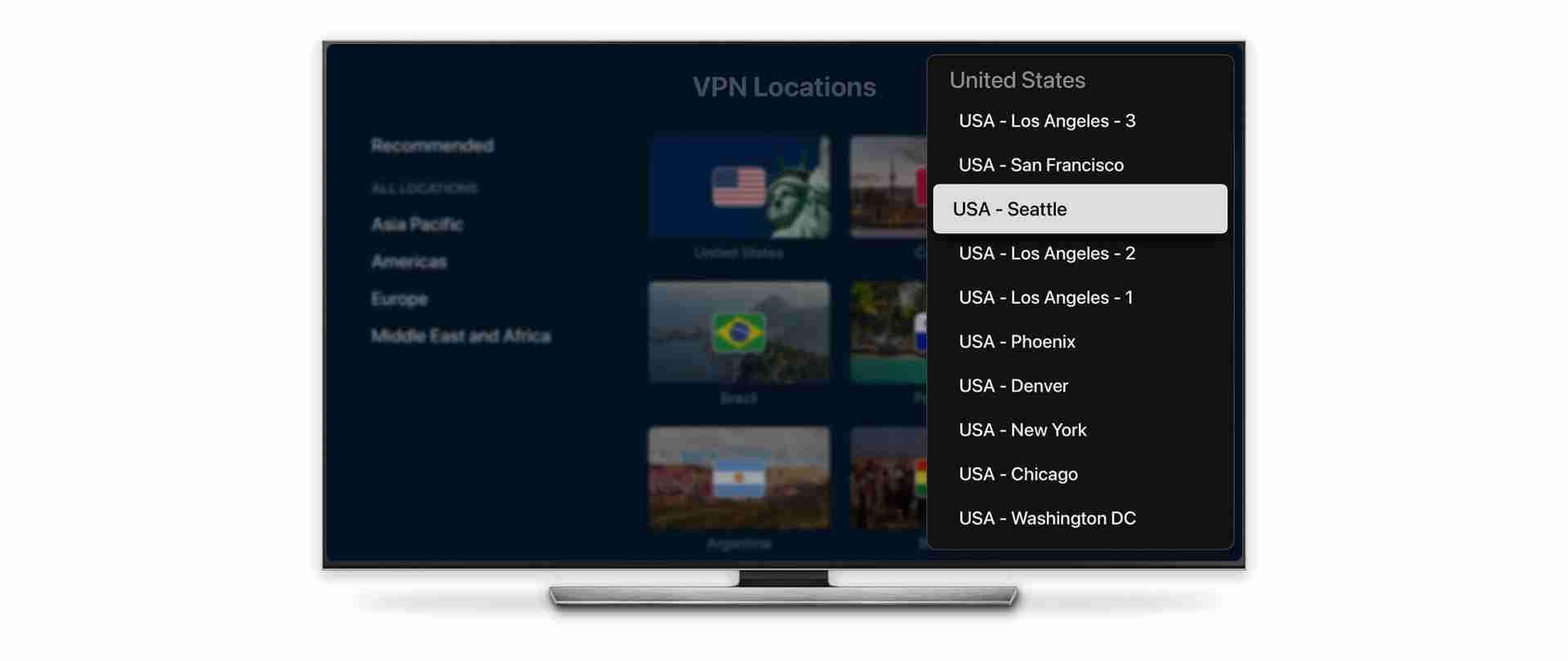 How to watch MAX on Apple TV outside the US