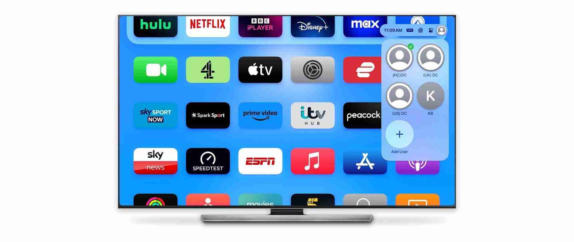 How to watch Paramount+ on Apple TV anywhere in the world