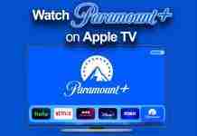 How to watch Paramount+ on Apple TV anywhere in the world: The EASIEST way! (2025) How to watch Paramount+ on Apple TV anywhere in the world