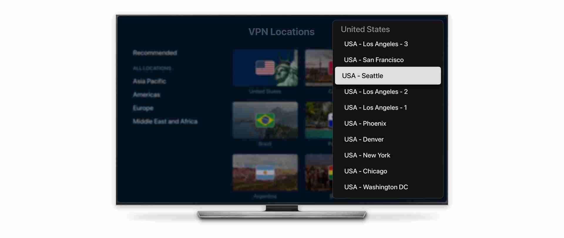 How to watch Paramount+ on Apple TV anywhere in the world