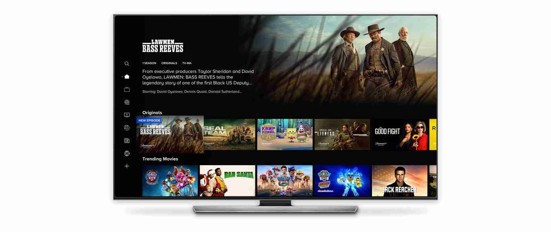 How to watch Paramount+ on Apple TV anywhere in the world