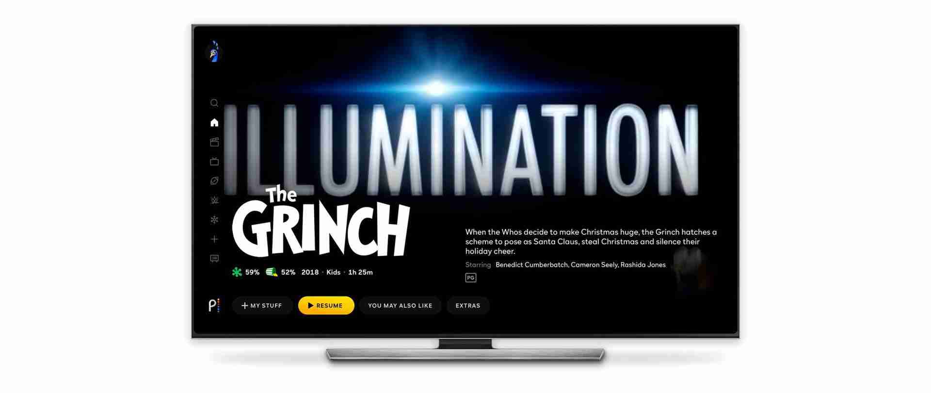 How to watch Peacock on Apple TV anywhere in the world