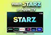 How to watch STARZ on Apple TV anywhere in the world! The EASIEST way! (2025) How to watch STARZ on Apple TV anywhere in the world