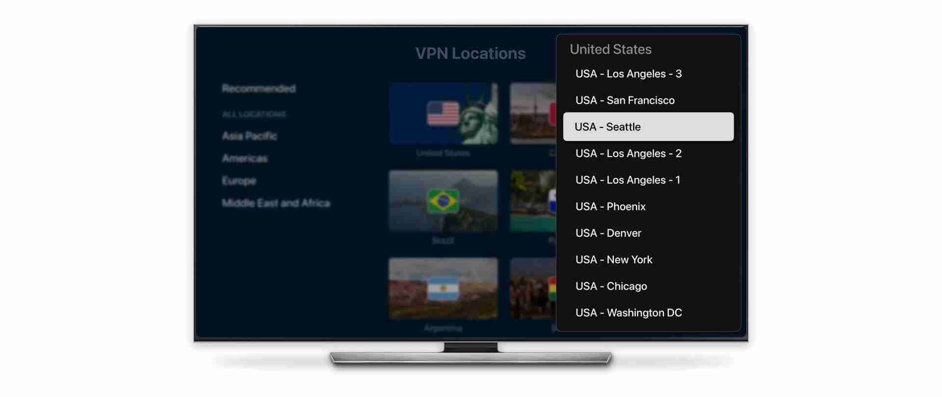 How to watch STARZ on Apple TV anywhere in the world