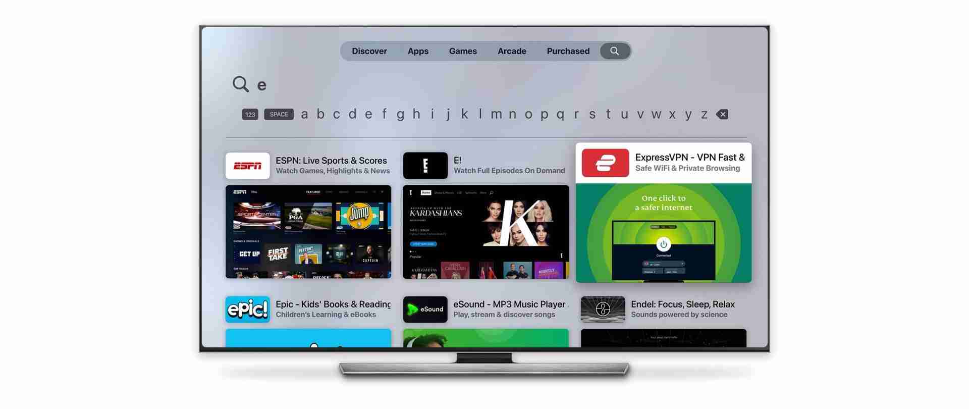 How to watch US Netflix on Apple TV outside the US