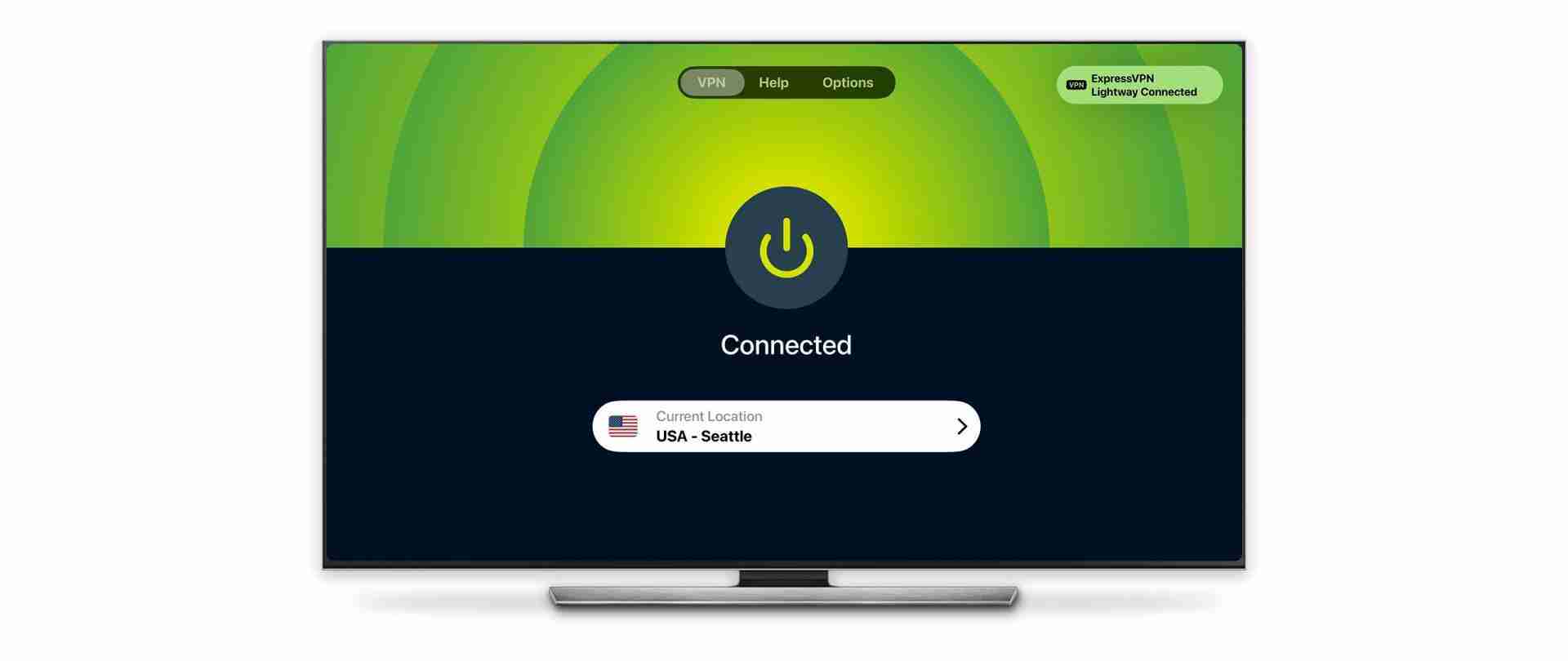 How to watch US Netflix on Apple TV outside the US