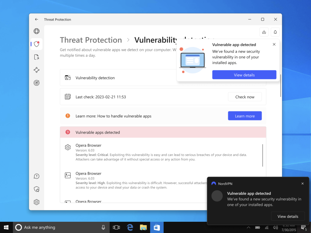 NordVPN Unveils New Cybersecurity Feature for Enhanced User Protection 2