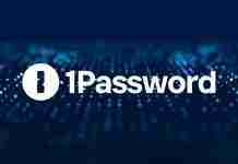Exclusive: 1Password is giving passkeys a grand ‘first impression’ 1Password Logo on tech abstract background