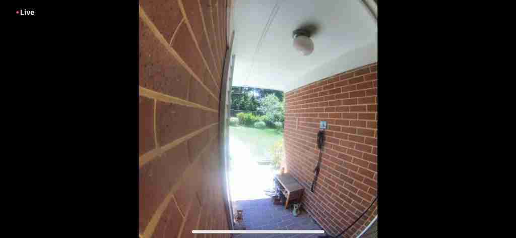 Arlo Essential Wire Free Video Doorbell review 2024 2 Arlo Essential Wire-Free Video Doorbell review 2025 2