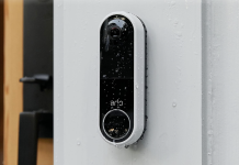 Arlo Essential Wire-Free Video Doorbell review Arlo Essential Wire-Free Video Doorbell review