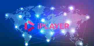 BBC iPlayer Smart DNS Concept
