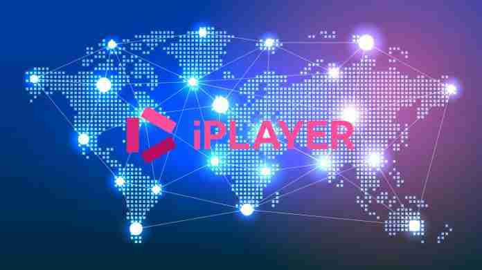 BBC iPlayer Smart DNS Concept